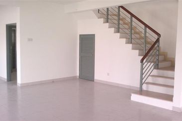 Cahaya SPK (Cahaya Heights)