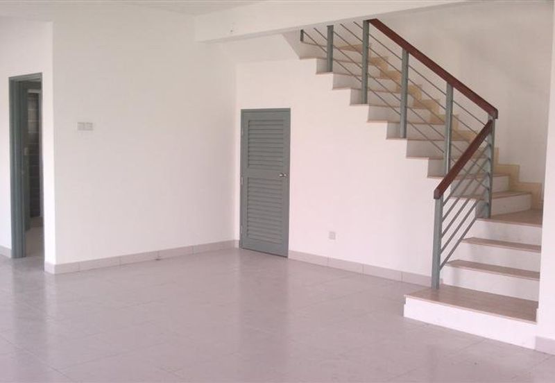 Cahaya SPK (Cahaya Heights)