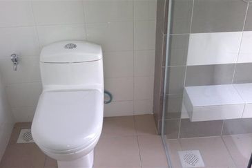 Cahaya SPK (Cahaya Heights)