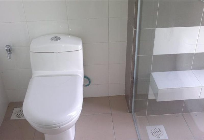 Cahaya SPK (Cahaya Heights)