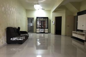 Terrace House For Rent In Usj 6 Usj Selangor Edgeprop My