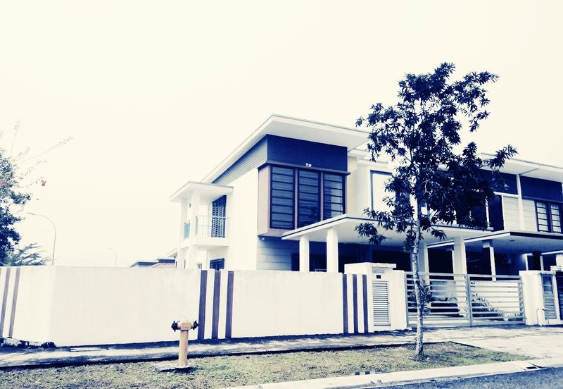 Cahaya SPK (Cahaya Heights)