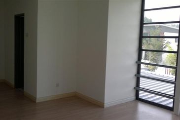 Cahaya SPK (Cahaya Heights)