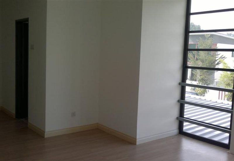 Cahaya SPK (Cahaya Heights)