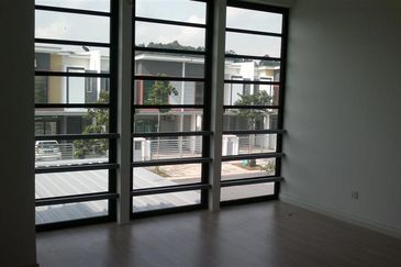 Cahaya SPK (Cahaya Heights)