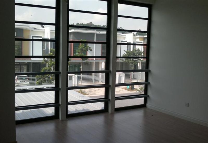 Cahaya SPK (Cahaya Heights)