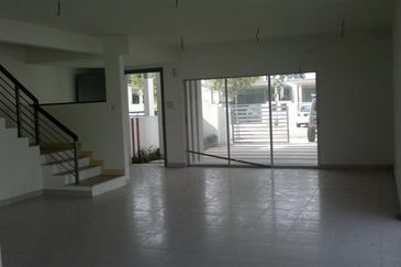 Cahaya SPK (Cahaya Heights)