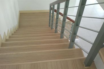 Cahaya SPK (Cahaya Heights)