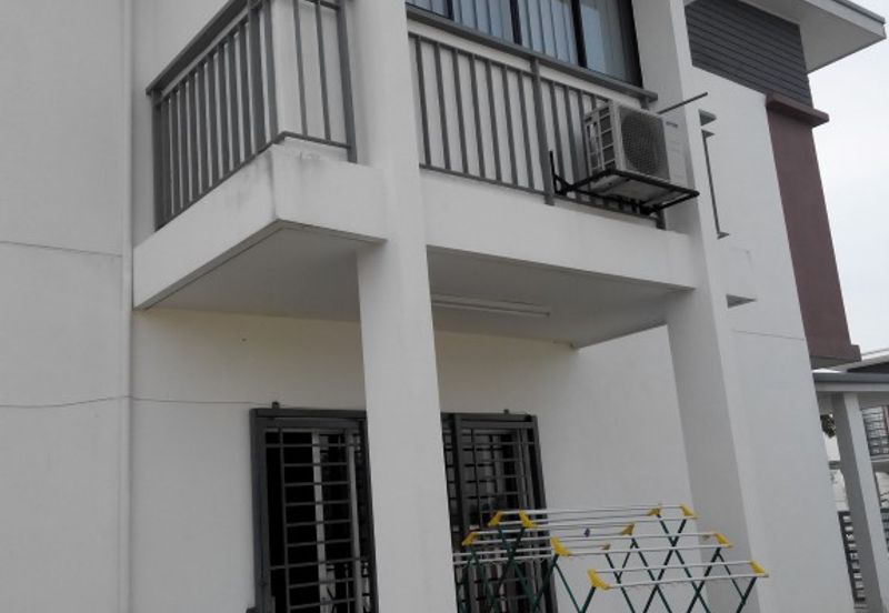 Cahaya SPK (Cahaya Heights)