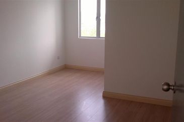 Cahaya SPK (Cahaya Heights)