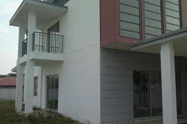 Cahaya SPK (Cahaya Heights)