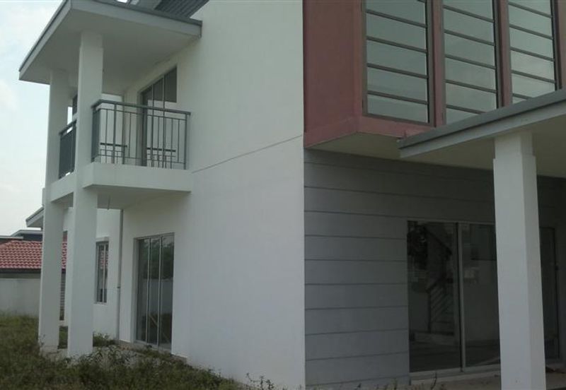 Cahaya SPK (Cahaya Heights)