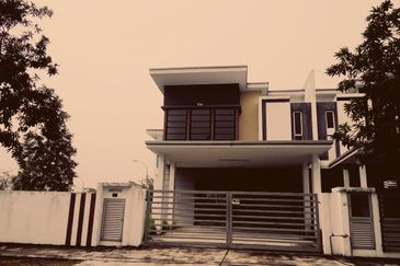 Cahaya SPK (Cahaya Heights)