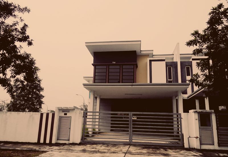 Cahaya SPK (Cahaya Heights)