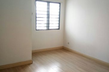 Cahaya SPK (Cahaya Heights)