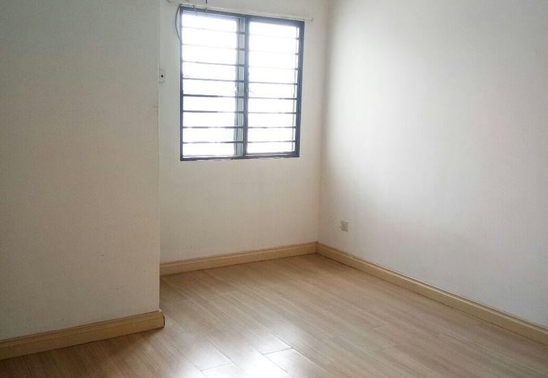 Cahaya SPK (Cahaya Heights)