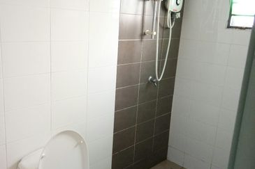 Cahaya SPK (Cahaya Heights)