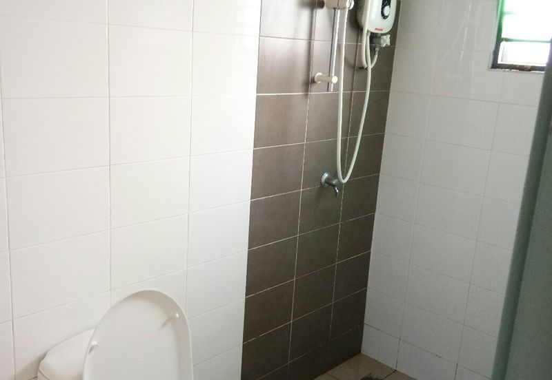 Cahaya SPK (Cahaya Heights)