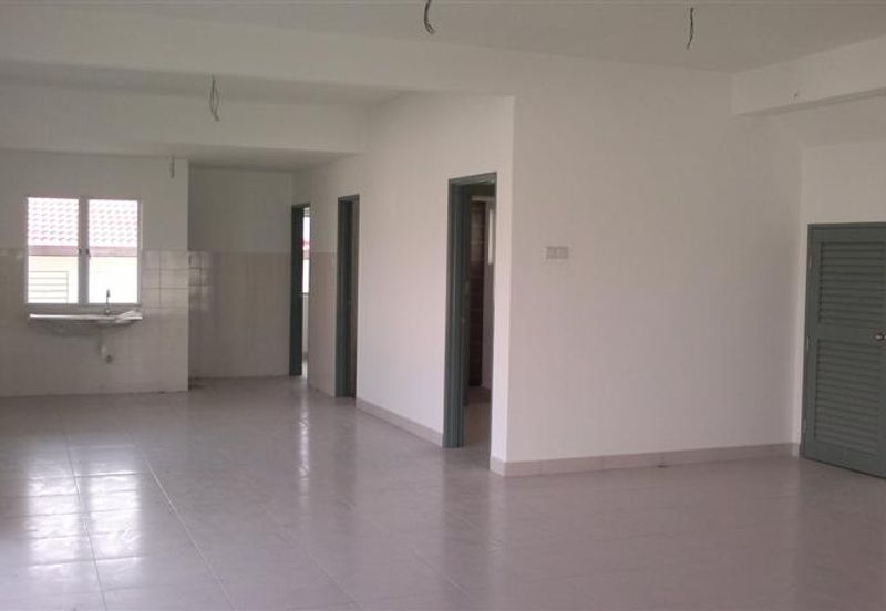 Cahaya SPK (Cahaya Heights)