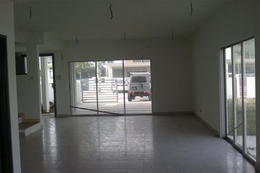 Cahaya SPK (Cahaya Heights)