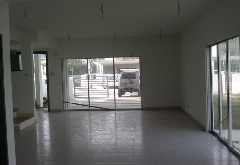 Cahaya SPK (Cahaya Heights)