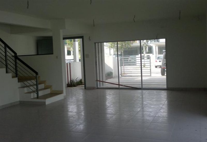 Cahaya SPK (Cahaya Heights)