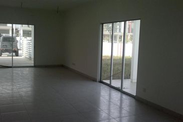 Cahaya SPK (Cahaya Heights)