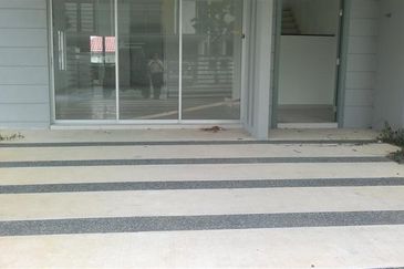 Cahaya SPK (Cahaya Heights)