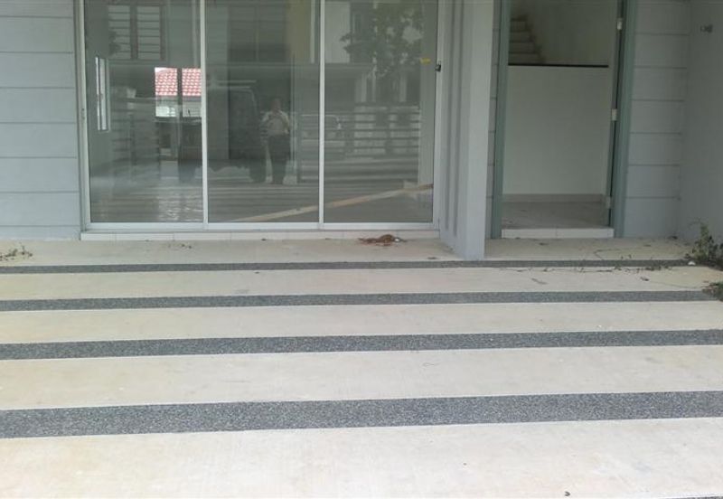 Cahaya SPK (Cahaya Heights)