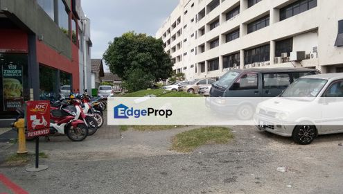 Commercial Land At Jalan Meru, Klang, Selangor, Klang