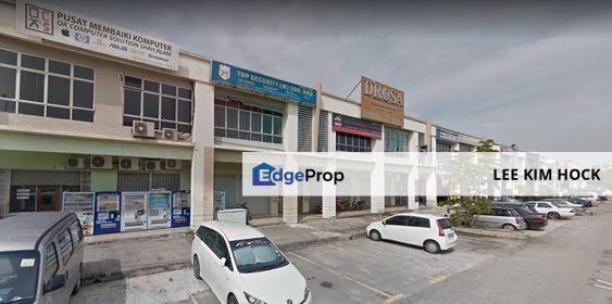 Pusat Perniagaan Bukit Raja, Seksyen 7, Shah Alam, Selangor, Shah Alam