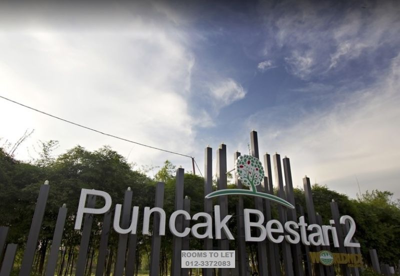 Puncak Bestari