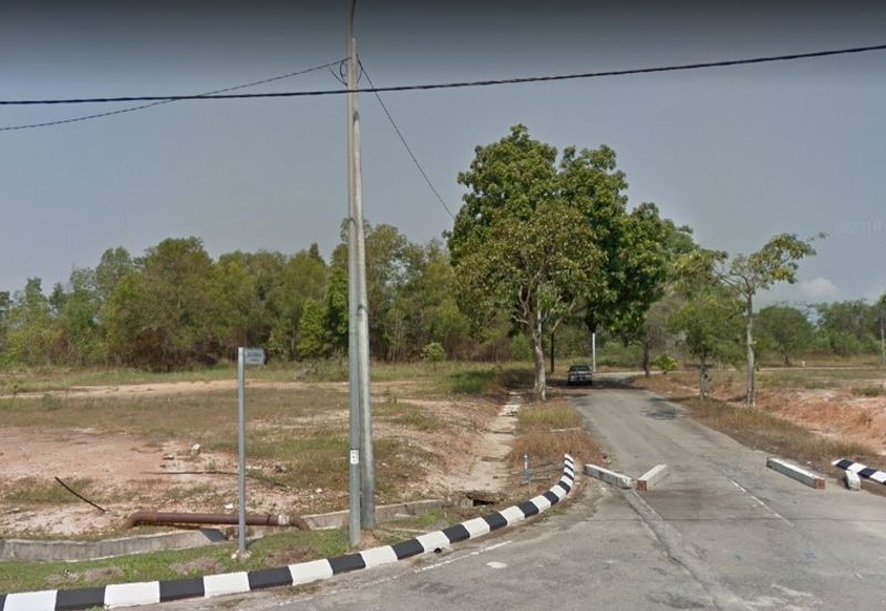 Bandar Tasik Kesuma
