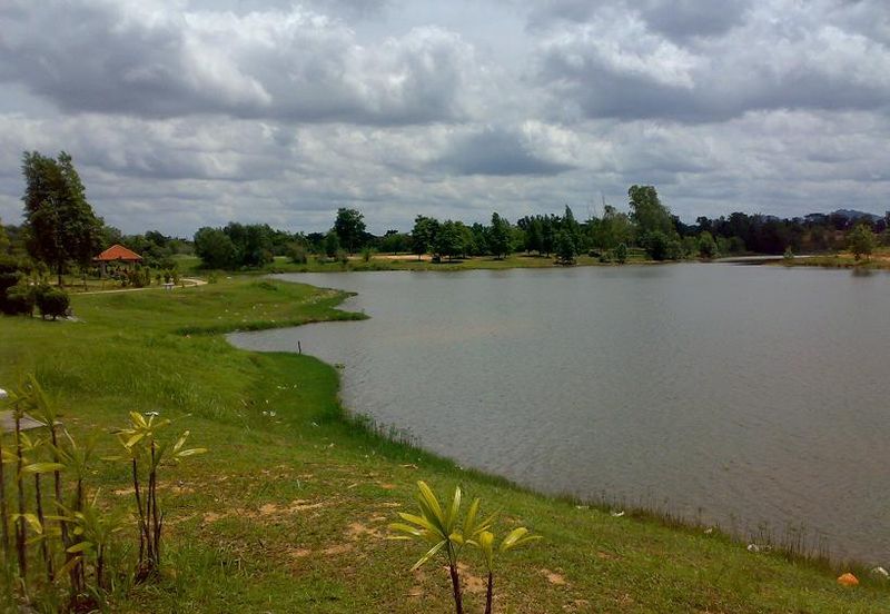 Bandar Tasik Kesuma