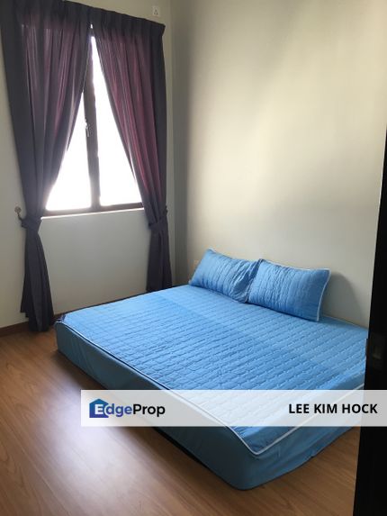 Rooms To Let In Puncak Bestari, Puncak Alam, Selangor, Bandar Puncak Alam