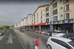 All Commercial For Rent In Shah Alam Selangor Edgeprop My