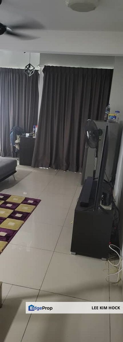 Cheap Price, Pacific Place, Ara Damansara, Duplex, Semi Furnish, Selangor, Ara Damansara