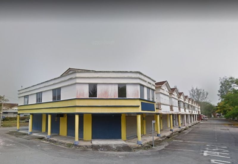 Taman Tasik Semenyih