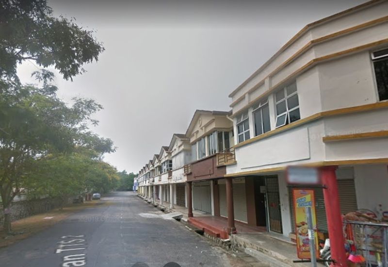 Taman Tasik Semenyih