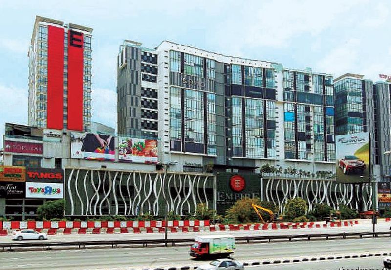 Empire Subang