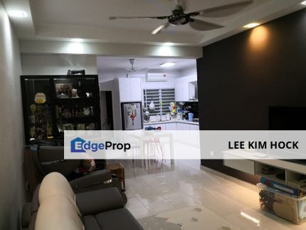 Koi Kinrara, Bandar Puchong Jaya, Puchong, Big Size, Renovated, Selangor, Puchong