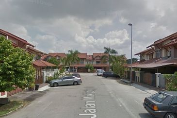Bandar Bukit Raja