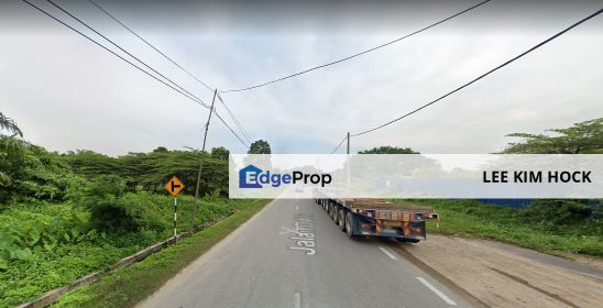 Freehold Land In Meru, Kapar, Klang And Banting, Selangor, Klang