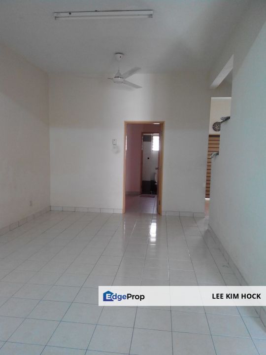 2 Storey Terrace House In Bandar Bukit Raja, Klang, Selangor, Klang