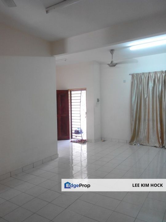 2 Storey Terrace House In Bandar Bukit Raja, Klang, Selangor, Klang