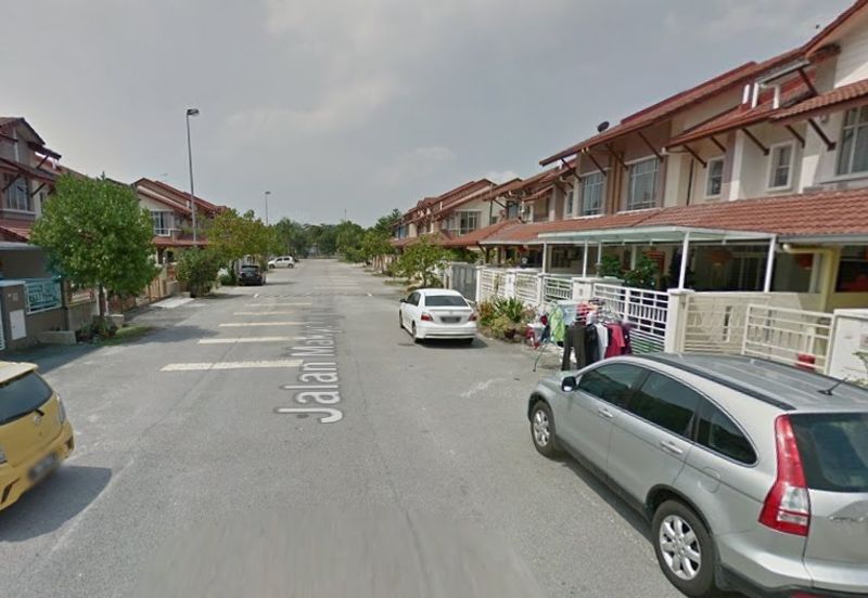 Bandar Bukit Raja