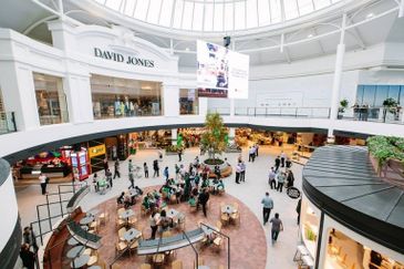 Freehold Office Suites In The Glenz, Glenmarie Shah Alam, Great Location, Great Rebate 