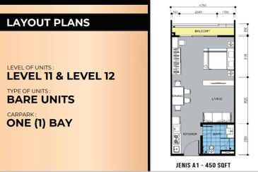 All Non Landed for Sale in Armani Soho, Subang Jaya, Selangor 