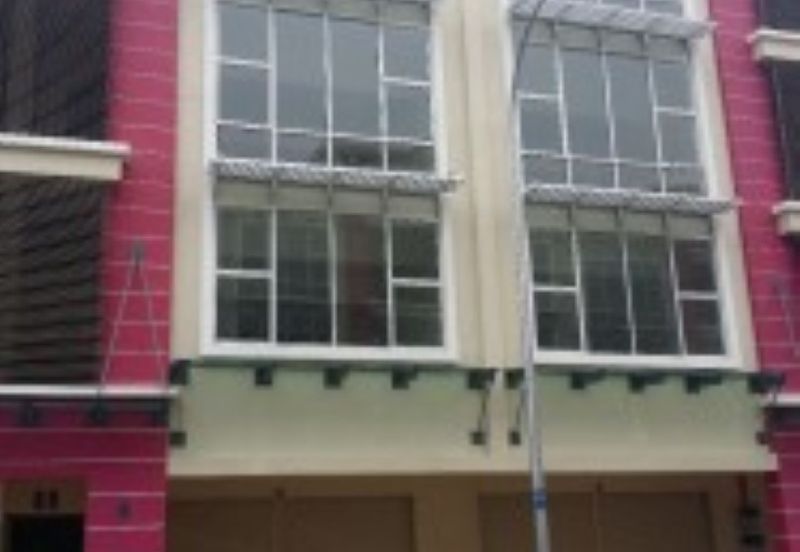 Seria 88 Business Centre