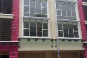 Seria 88 Business Centre